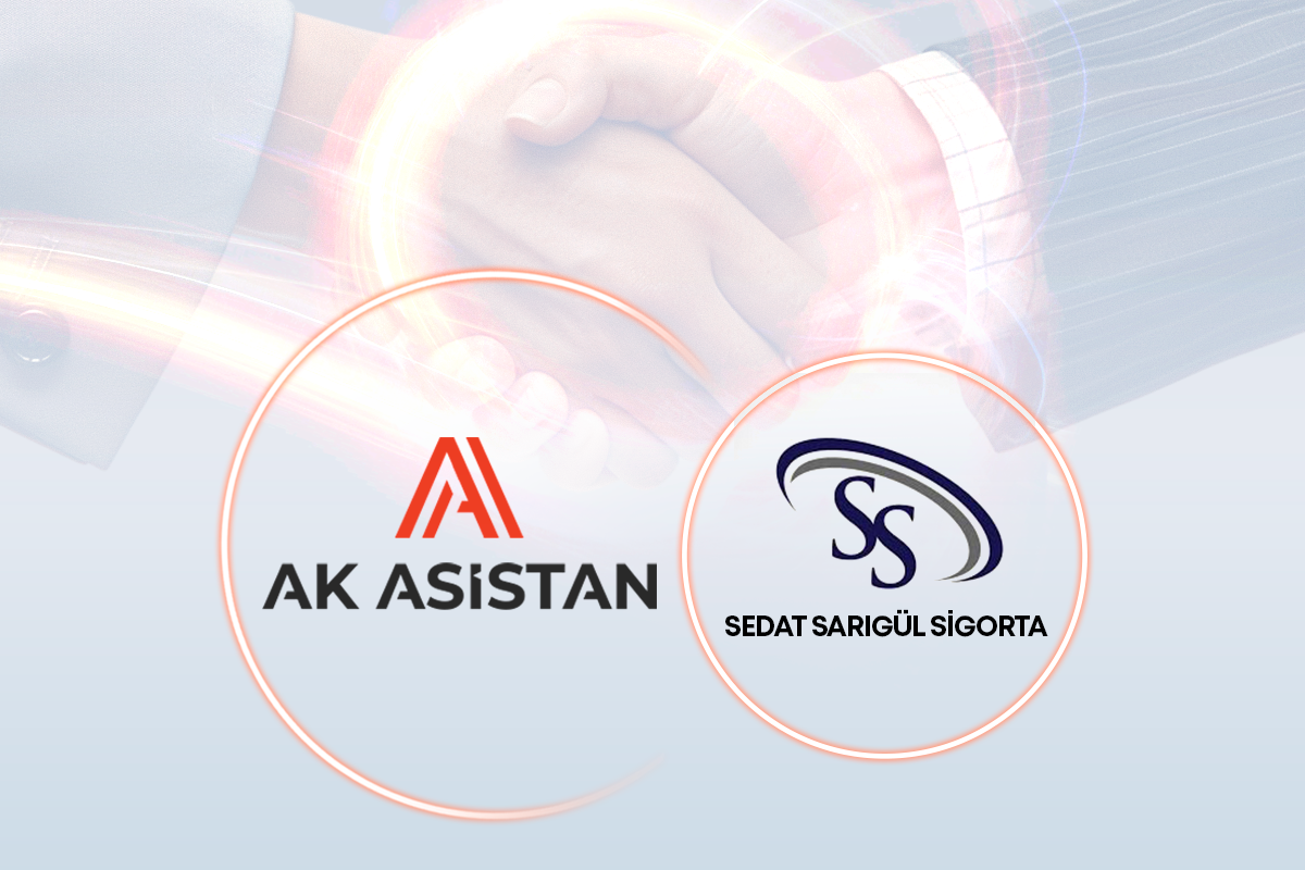 Ak Asistan x Sedat Sarıgül Sigorta 